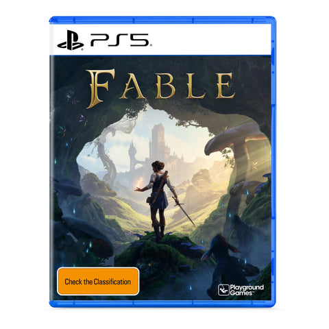 Fable