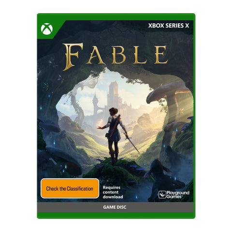 Fable