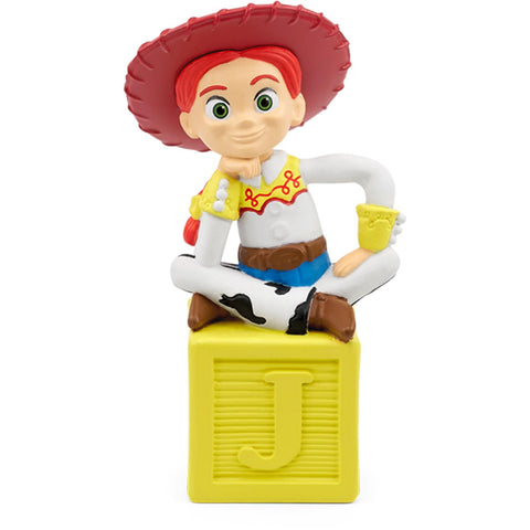 tonies Audio Character (Disney: Toy Story - Jessie)