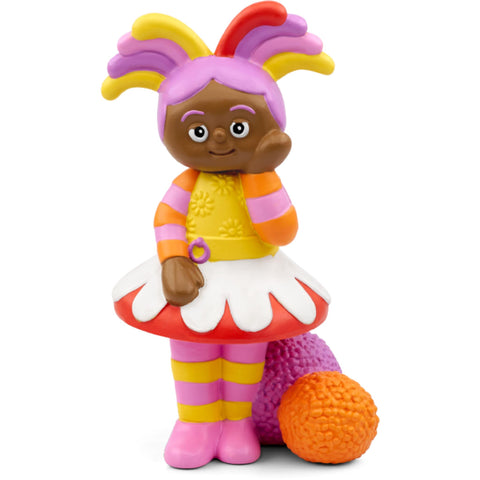 tonies Audio Character (In The Night Garden - Upsy Daisy)