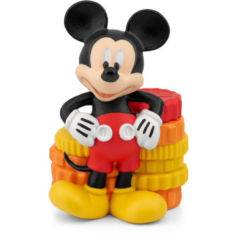 tonies Audio Character (Disney - Mickey Mouse Clubhouse- Mickey)