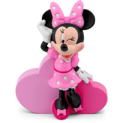 tonies Audio Character (Disney - Mickey Mouse Clubhouse - Minnie)