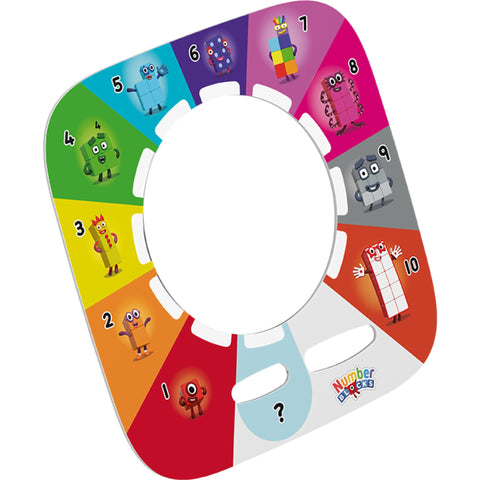 tonies Tonieplay Educational Game (Numberblocks)