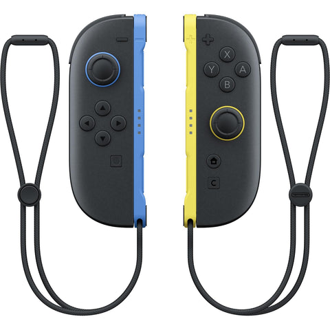 Nintendo Switch 2 Joy-Con 2 Pair (Blue/Yellow)