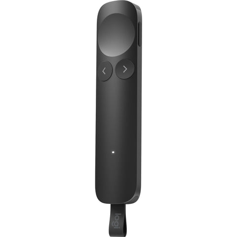 Logitech Spotlight 2 Presentation Remote (Graphite)
