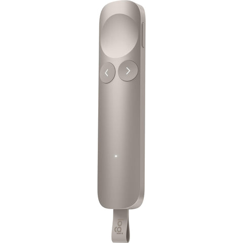 Logitech Spotlight 2 Presentation Remote (Sand)
