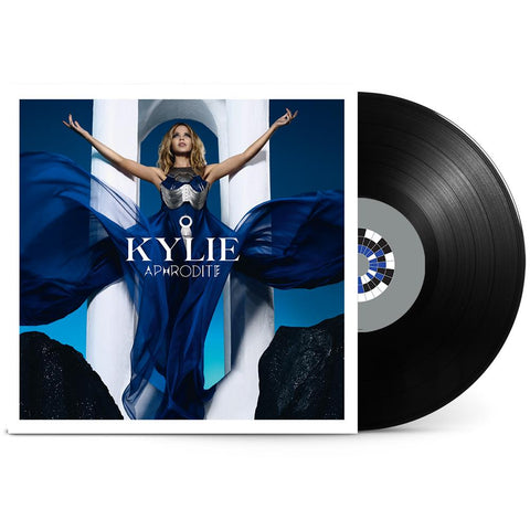 Aphrodite (Vinyl)