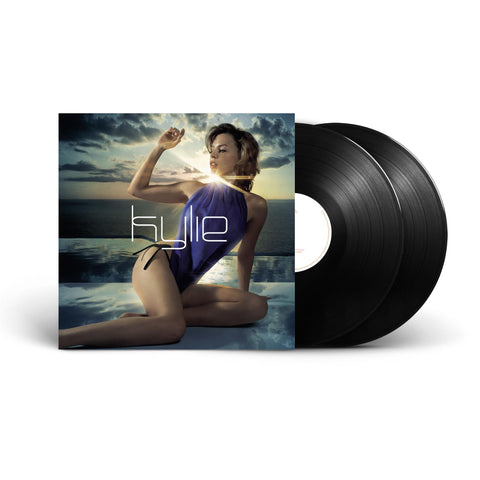 Light Years (Vinyl)