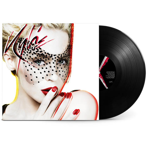 X (Vinyl)