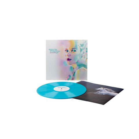 Sugar On Blackstone (Light Blue Vinyl)
