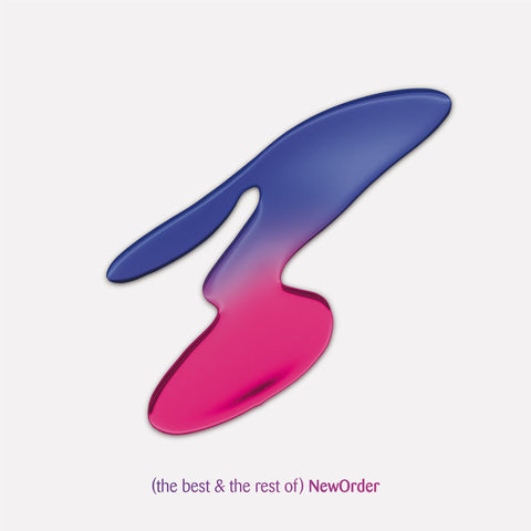 The Best Of & The Rest Of New Order