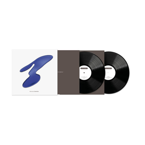 The Best Of New Order (Vinyl)