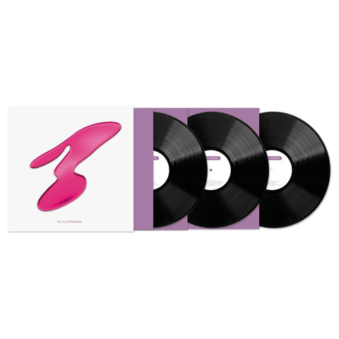 The Rest Of New Order (Vinyl)