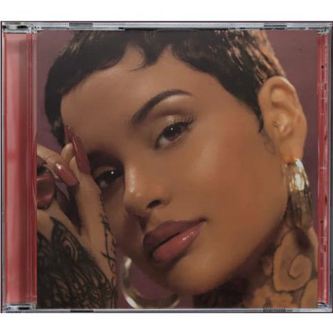 Kehlani