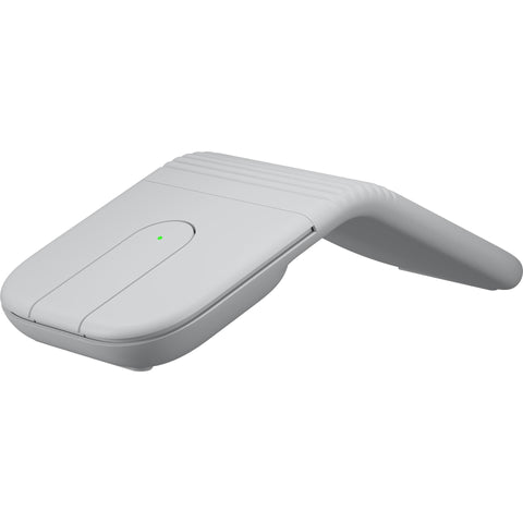Logitech Mobi Fold Mouse (Off White)