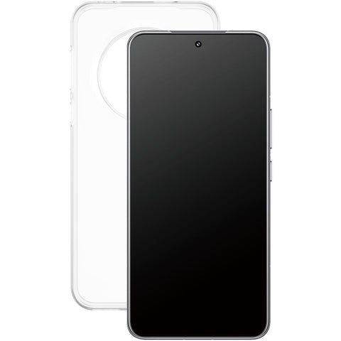 SAFE. by PanzerGlass TPU Case for Honor Magic8 Pro (Clear)