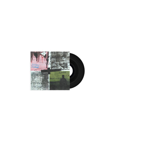 Stray Dogs (Vinyl)