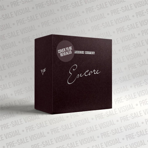Encore Deluxe Fanbox