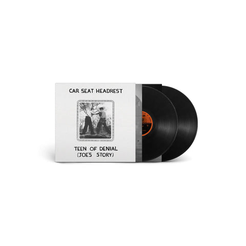 Teen Of Denial (Joe's Story) (Vinyl)
