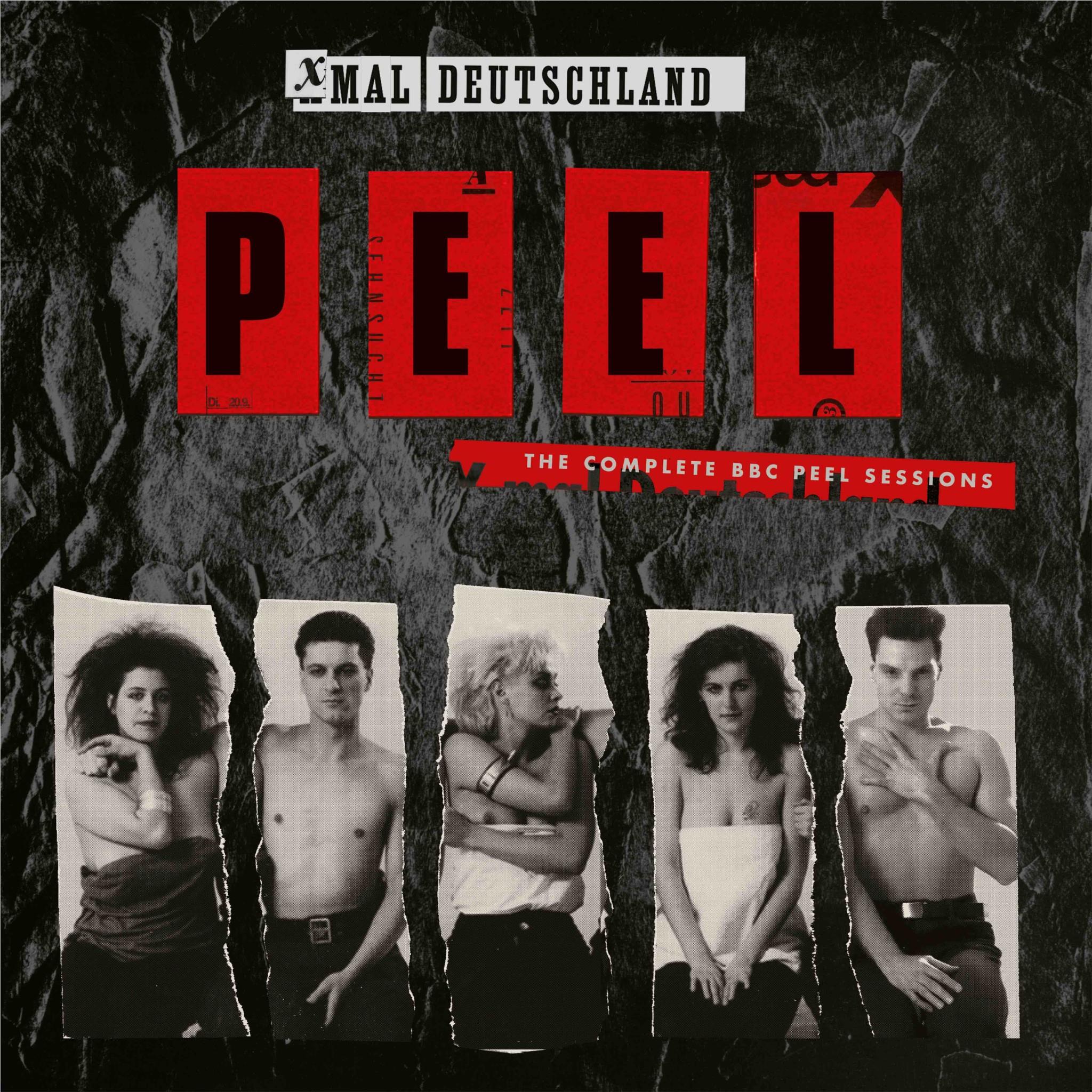 CD 【】The Peel Sessions [CD]