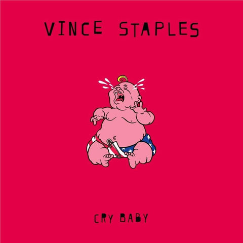 Cry Baby