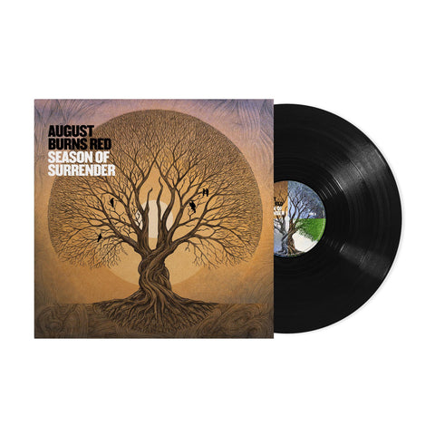 Season Of Surrender (Vinyl)