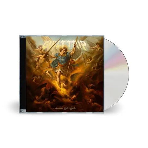Armour Of Angels