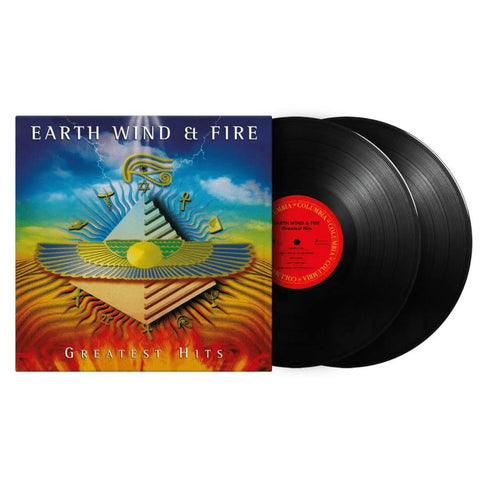 Greatest Hits (Vinyl)