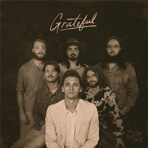 Grateful