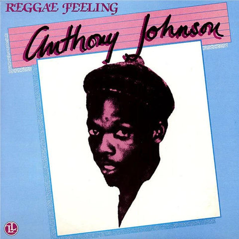 Reggae Feeling (Vinyl)