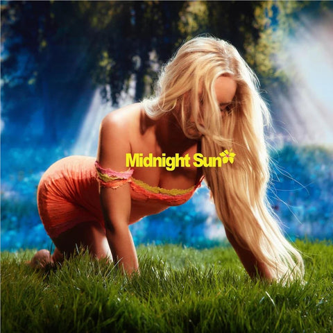 Midnight Sun (Re-Sequenced)