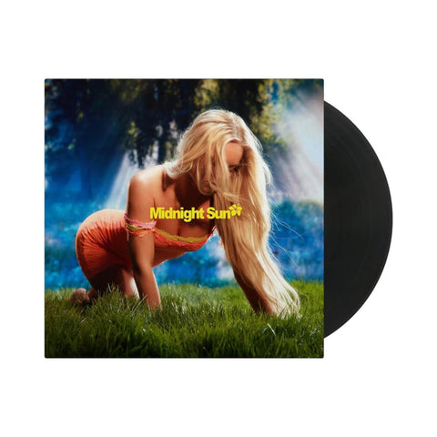 Midnight Sun (Re-Sequenced Vinyl)