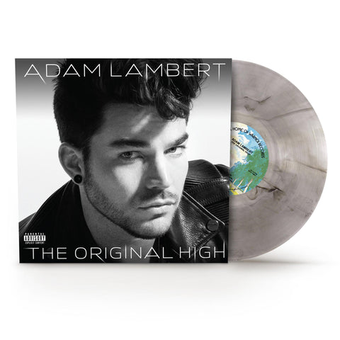 The Original High (10th Anniversary Clear Smoke Vinyl)