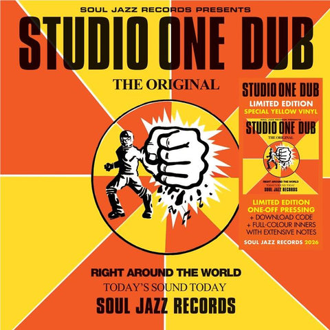 Studio One Dub