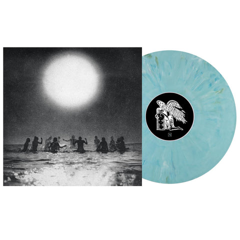 Seahaven (Seaside Marble Vinyl)