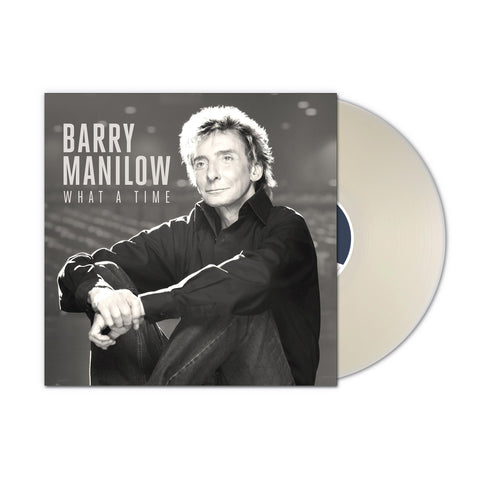What A Time (Vinyl)