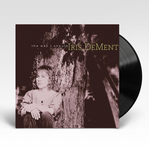 The Way I Should (30th Anniversary Vinyl Edition)