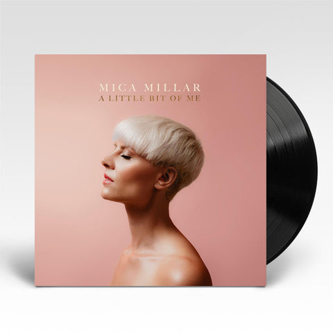 A Little Bit Of Me (Vinyl)