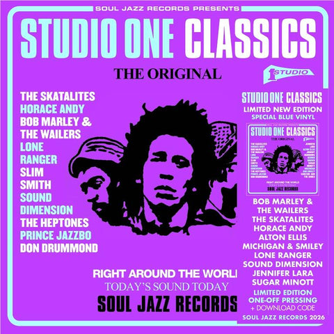 Studio One Classics