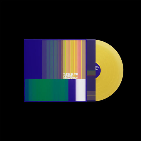 Renascent (Yellow Vinyl)