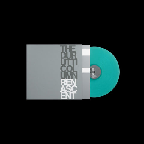 Renascent (Deluxe Edition Coke Bottle Green Vinyl)