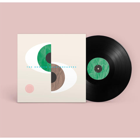 Imagine If We Could Just Keep Driving (Vinyl)