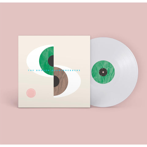 Imagine If We Could Just Keep Driving (White Vinyl)