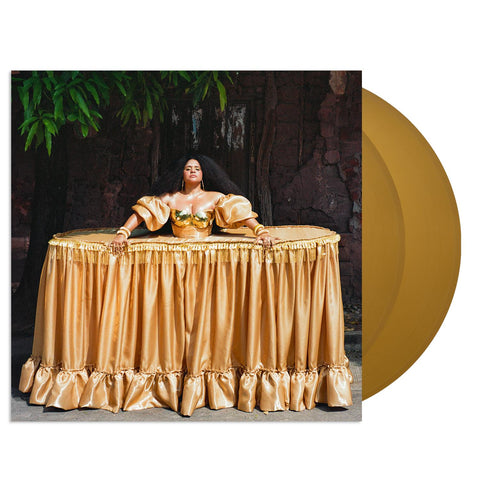Caribenya (Opaquye Gold Vinyl)