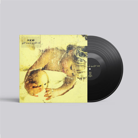 Put A Smile On For Me (Vinyl)