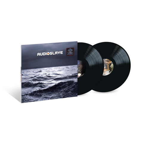 Out Of Exile (Vinyl)
