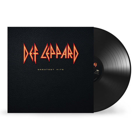 Greatest Hits (Vinyl)
