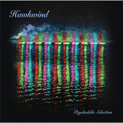 Psychedelic Selection