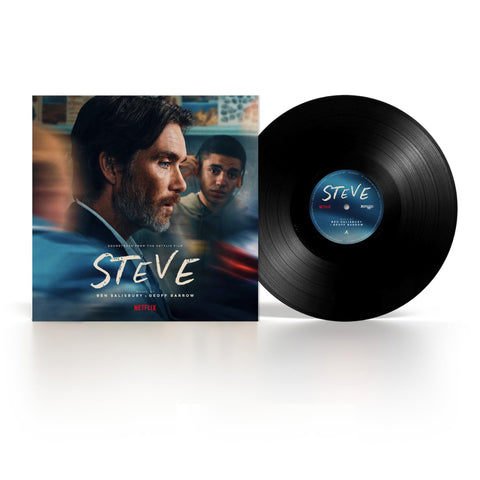 Steve (Vinyl)