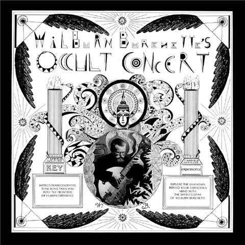 Occult Concert (Vinyl)